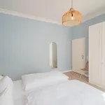 Baltik Lejlighed Binz
