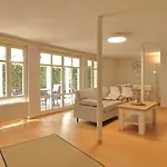 Baltik Lejlighed Binz