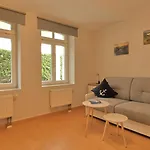 Apartment Baltik Binz