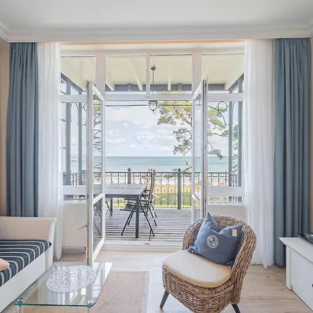 Apartment Baltik Binz