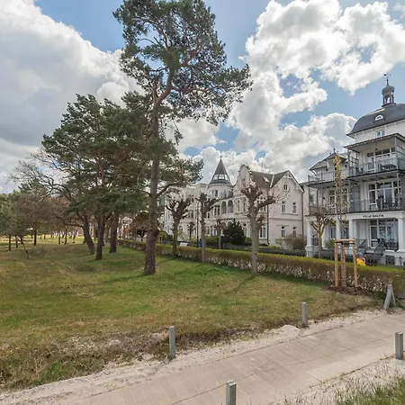 Apartman Baltik *