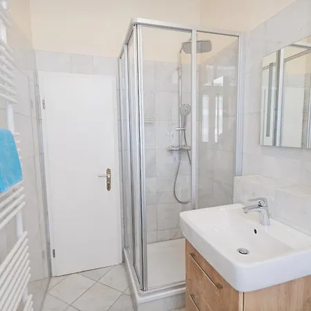 Lägenhet Baltik Binz