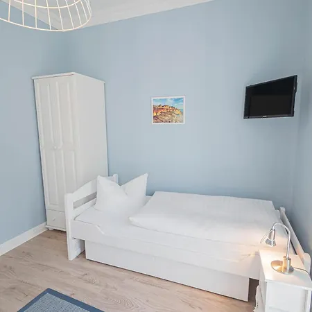 Baltik Apartman *