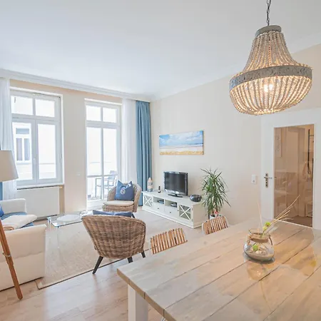 Apartman Baltik *