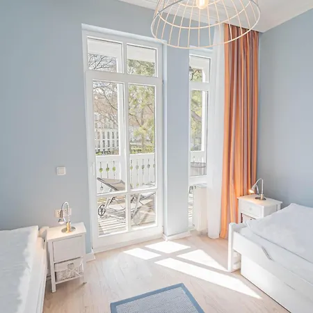 Baltik Διαμέρισμα