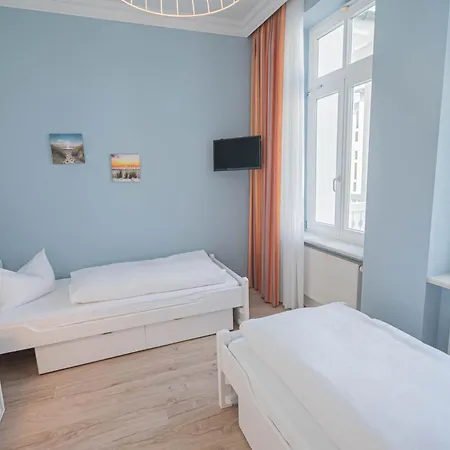 Baltik Apartman *