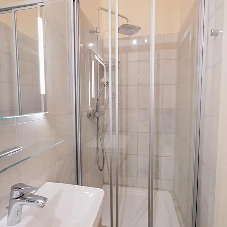Apartman Baltik *