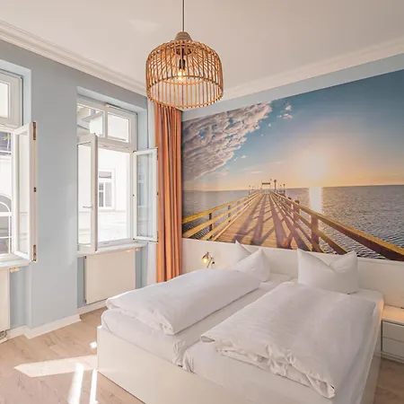 Baltik Apartment