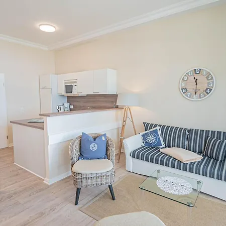 Baltik Apartman