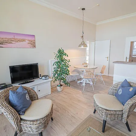 Apartment Baltik *
