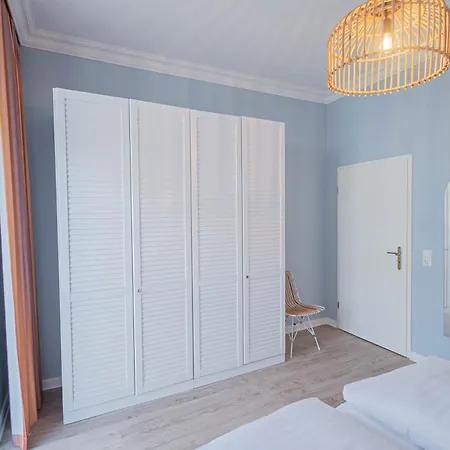 Baltik Apartman