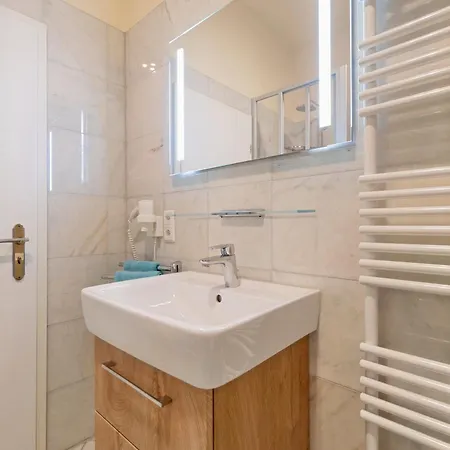 Baltik Apartment Binz