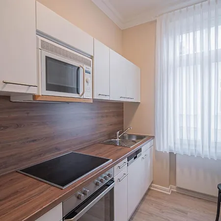 Apartman Baltik Binz