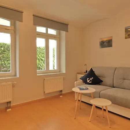 Apartman Baltik Binz