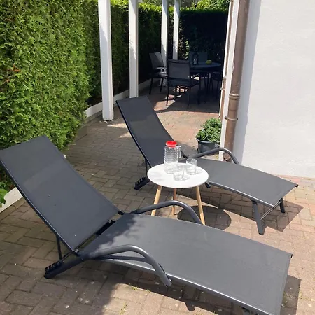 Baltik Apartman