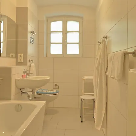 Apartman Baltik
