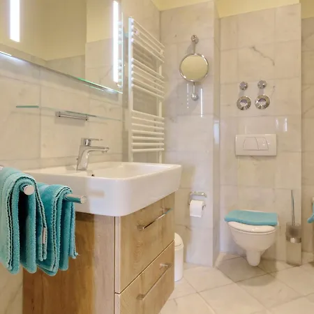 Baltik Apartman