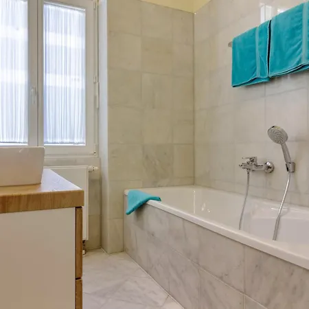 Apartman Baltik Binz