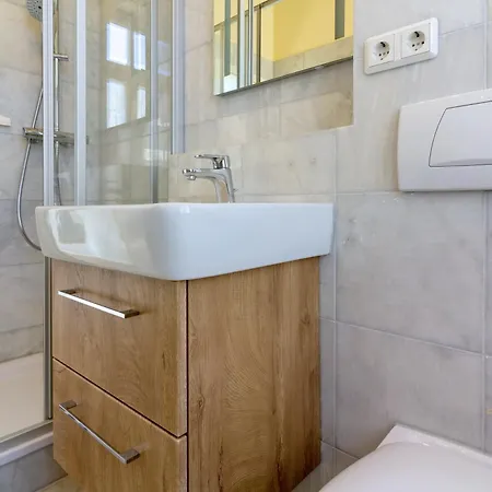 Baltik Apartman *