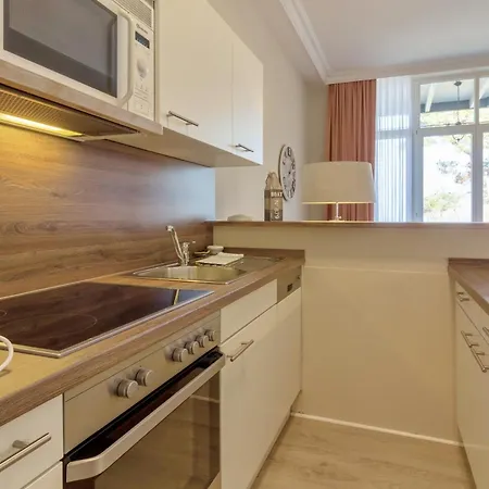 Baltik Apartman
