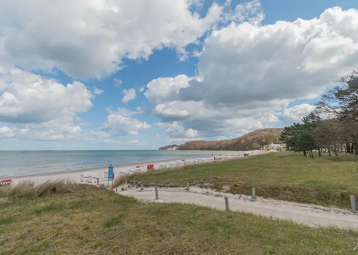 Baltik דירה בינץ