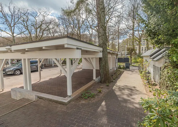 Baltik דירה בינץ