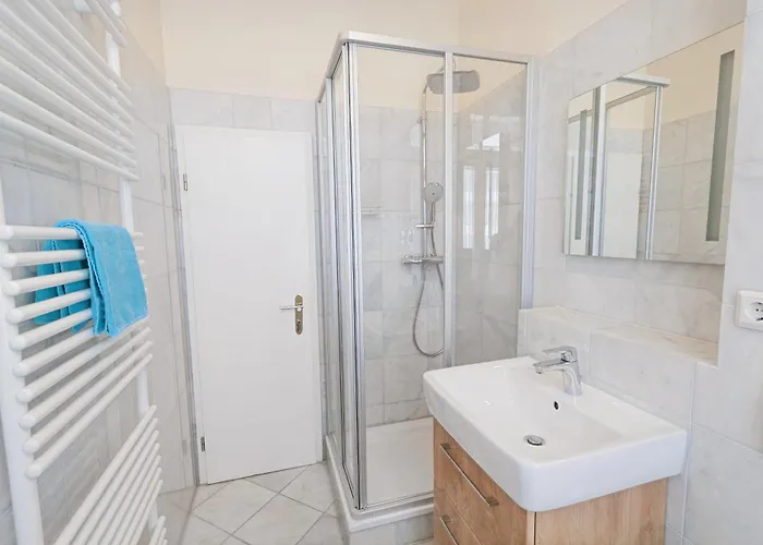 דירה Baltik בינץ